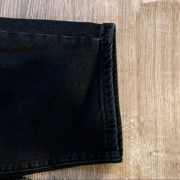 Banana Republic Straight Leg Jeans 10/30 - Picture 4 of 4